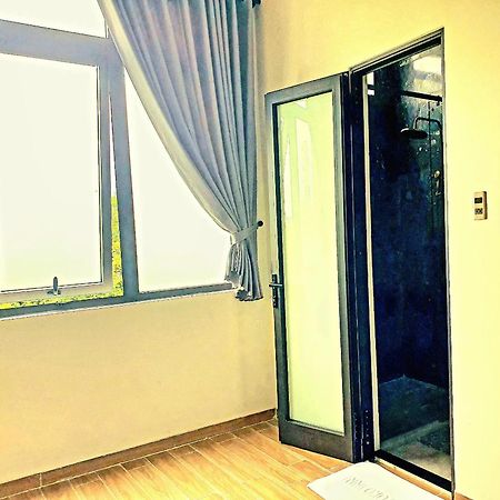 The Moon Town Homestay Hoian Hoi An Luaran gambar
