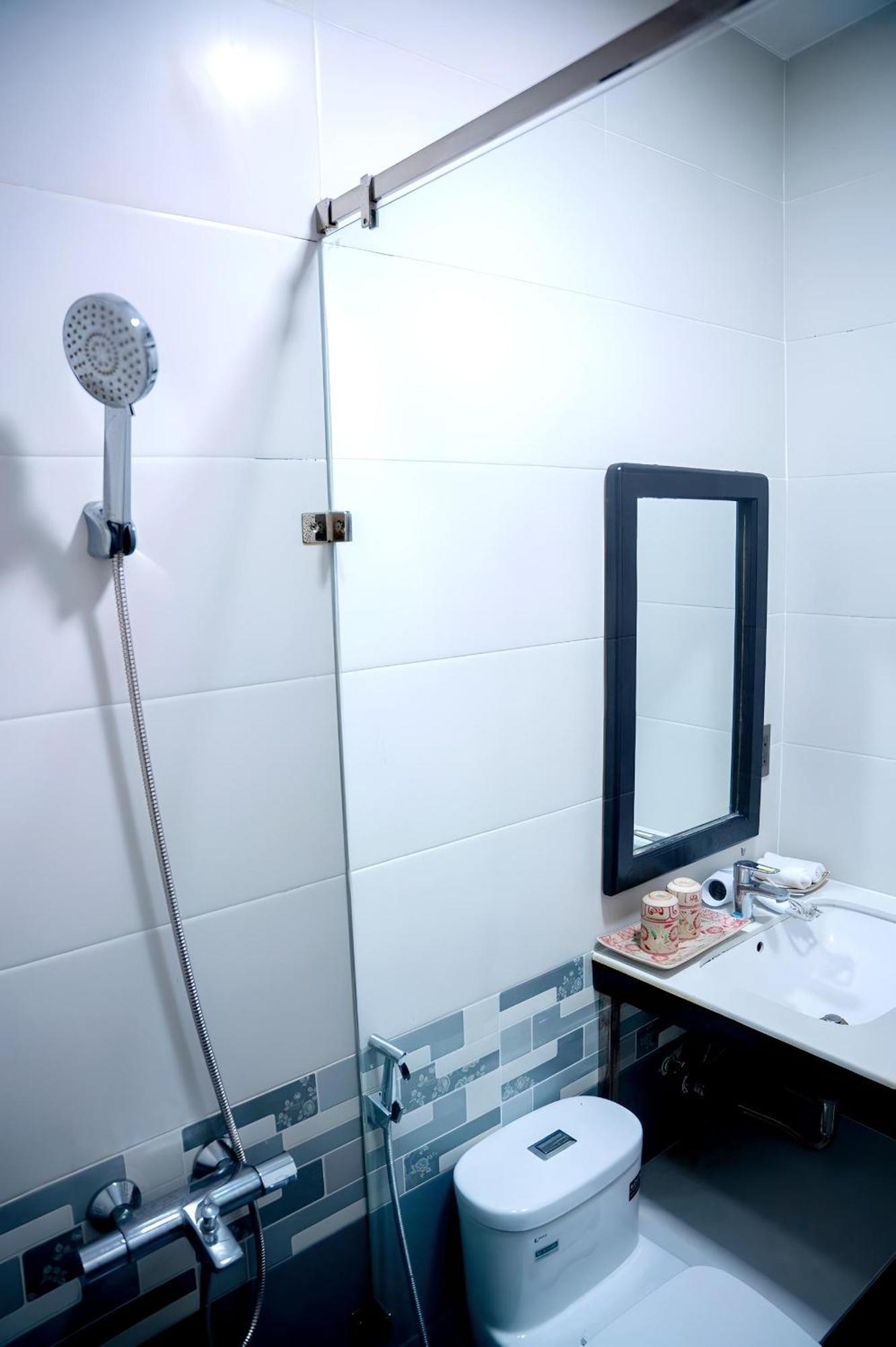 The Moon Town Homestay Hoian Hoi An Luaran gambar