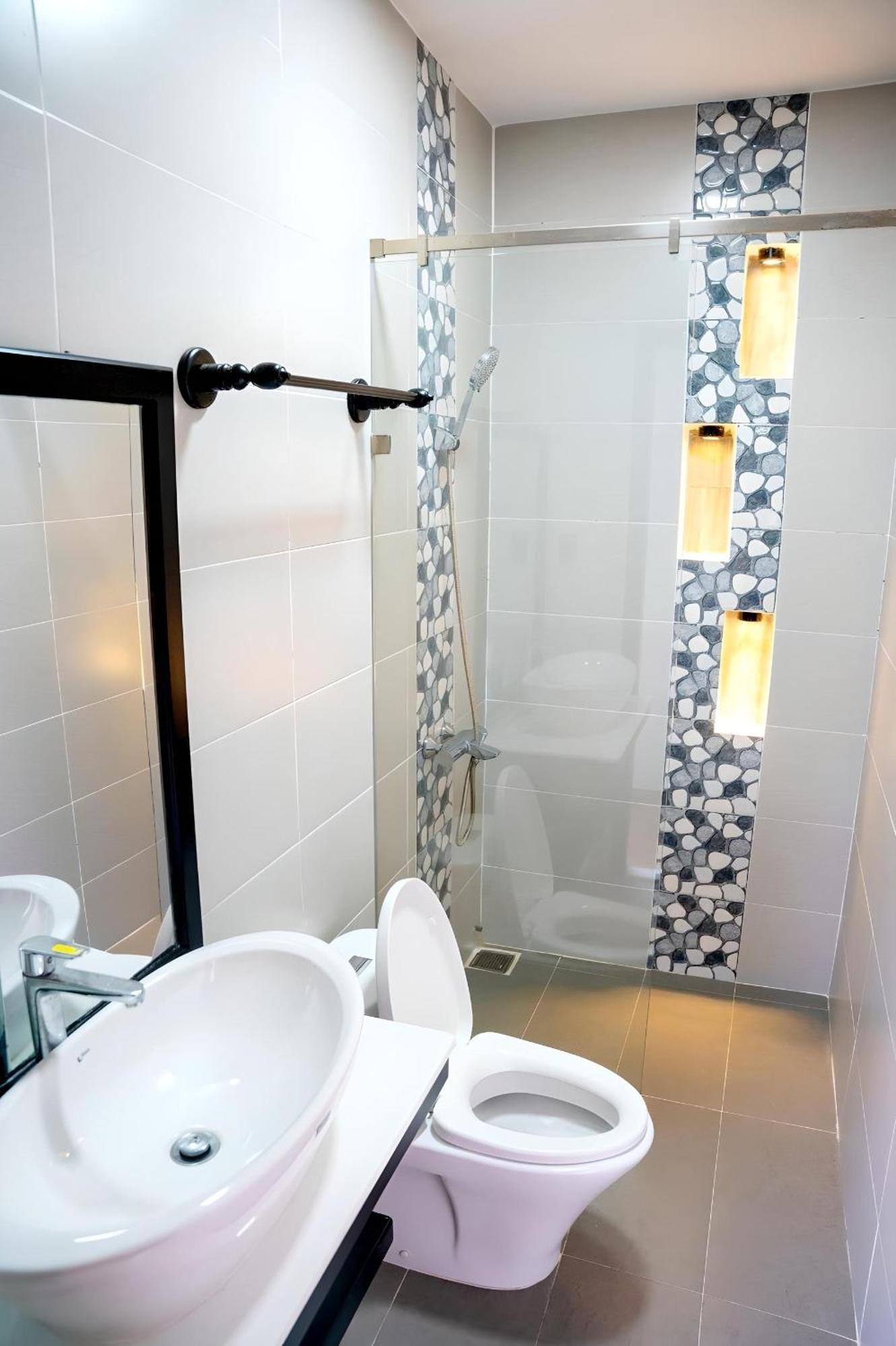 The Moon Town Homestay Hoian Hoi An Luaran gambar