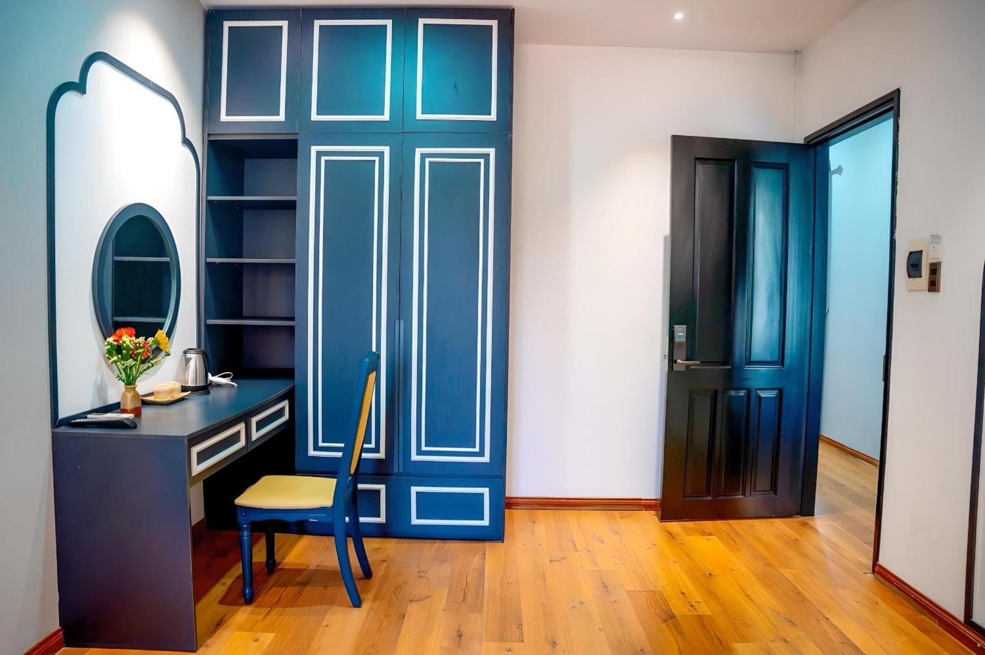 The Moon Town Homestay Hoian Hoi An Luaran gambar
