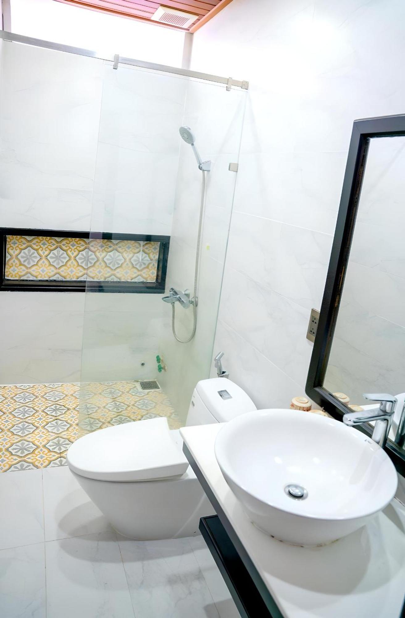 The Moon Town Homestay Hoian Hoi An Luaran gambar