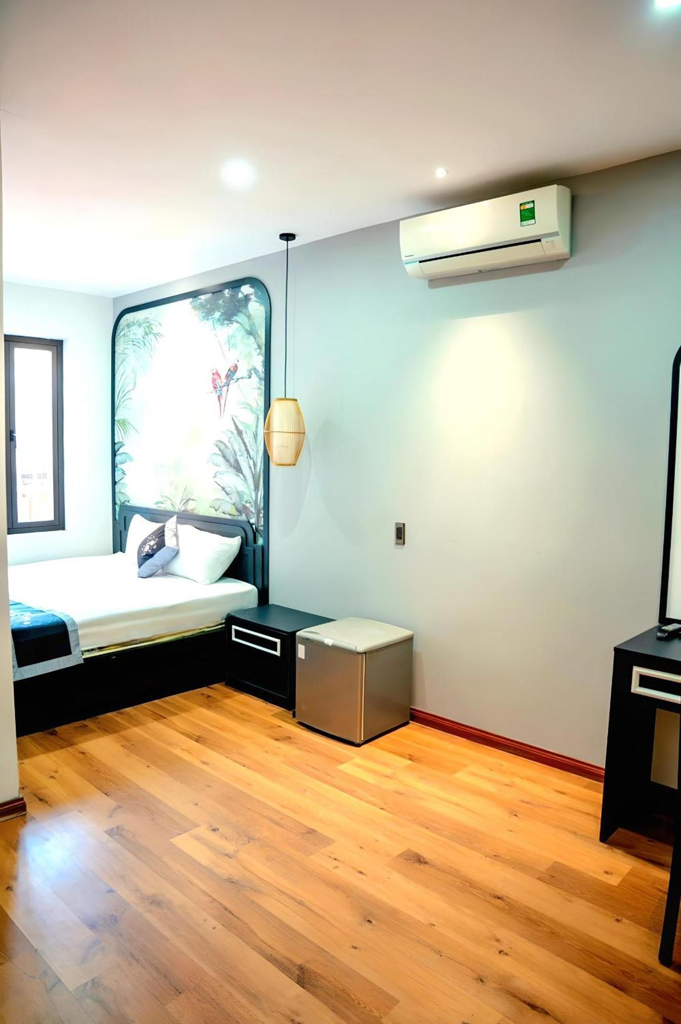 The Moon Town Homestay Hoian Hoi An Luaran gambar