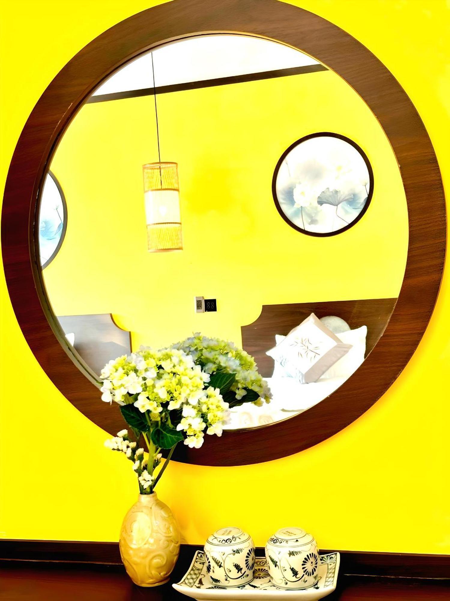 The Moon Town Homestay Hoian Hoi An Luaran gambar