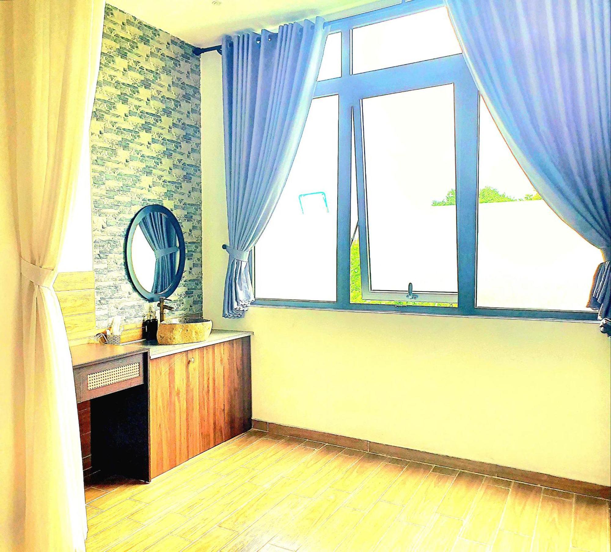 The Moon Town Homestay Hoian Hoi An Luaran gambar