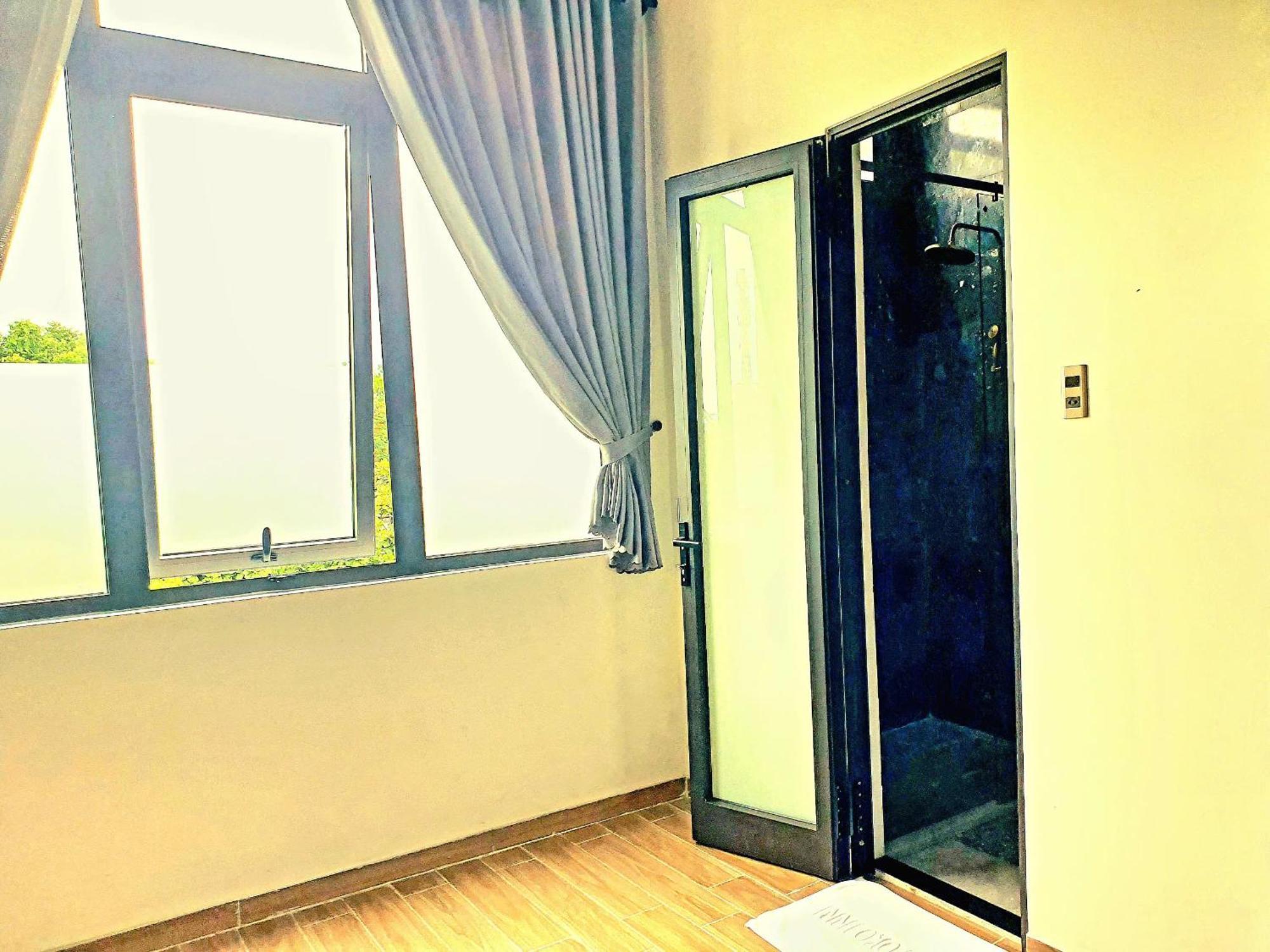 The Moon Town Homestay Hoian Hoi An Luaran gambar
